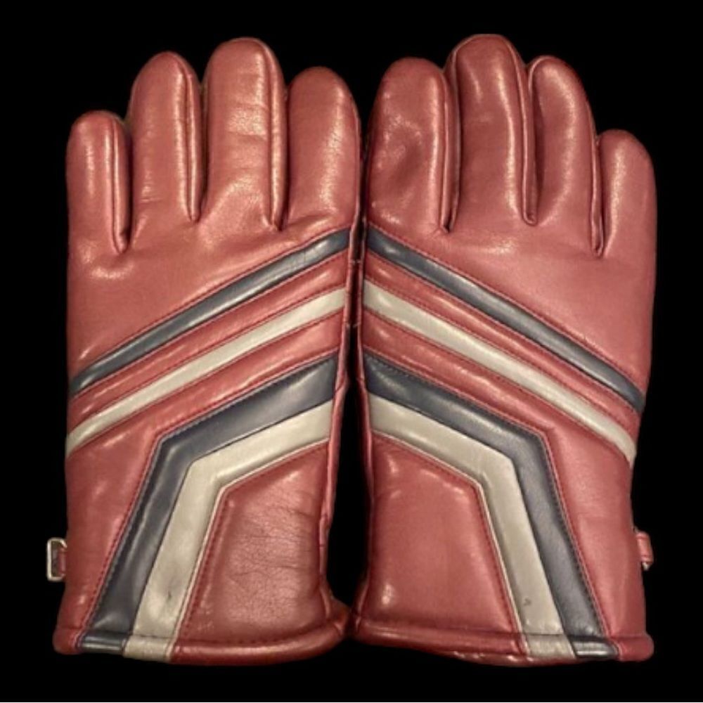Vintage Wells Lamont Gloves NEW UNUSED